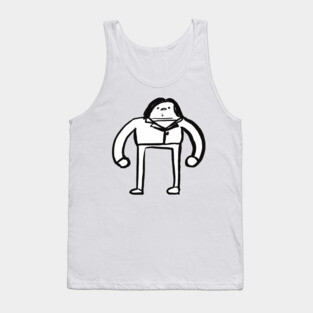 mom says it's my turn to use the xbox Tank Top