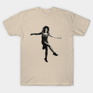 tina turner T-Shirt