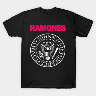 Ramones T-Shirt