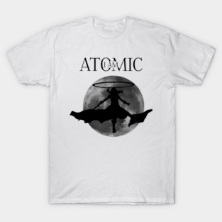 I AM ATOMIC T-Shirt