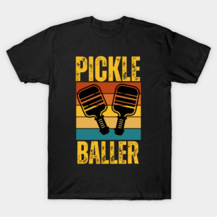 Pickleball T-Shirt