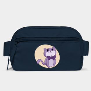 CONDESCENDING CAT Bag