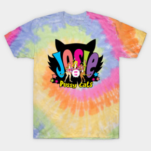 Josie and the  pussycats T-Shirt