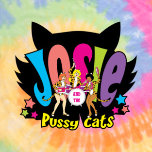 Josie and the  pussycats T-Shirt