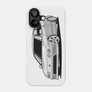 Integra DC2 Phone Case