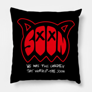 Soon Pillow