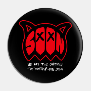 Soon Pin