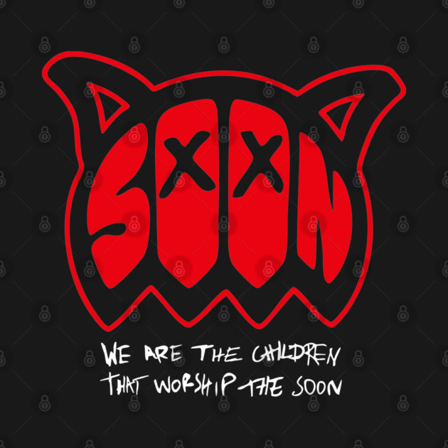 Soon by TrulyMadlyGeekly