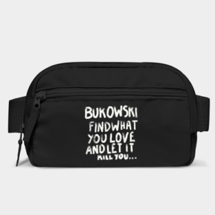 Bukowski Bag