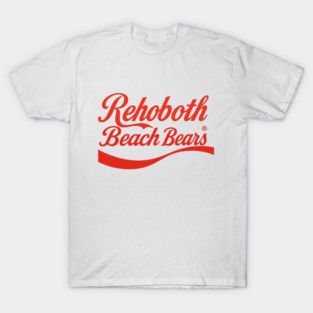 Have a bear and a smile. T-Shirt