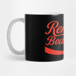 Have a bear and a smile. Mug