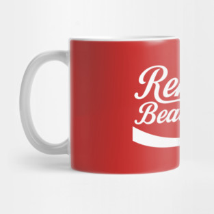 Classic Bear Mug