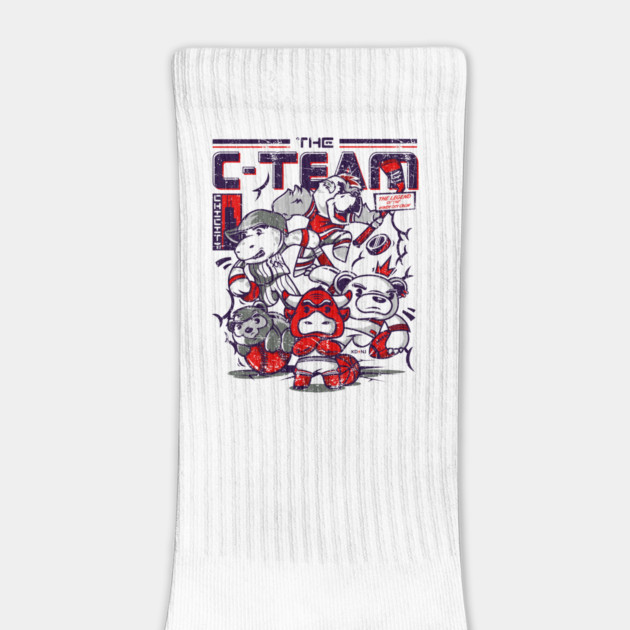 Chicago Team by KDNJ