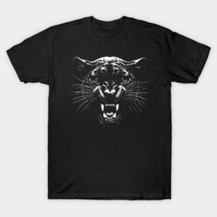 Panther T-Shirt