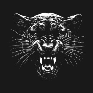 Panther T-Shirt