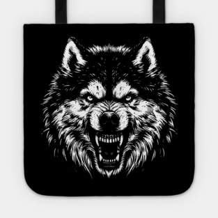 Husky Tote