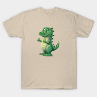A CUTE DRAGON T-Shirt