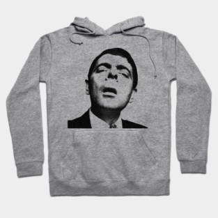 Mr Bean Hoodie