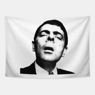 Mr Bean Tapestry