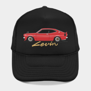 levin Hat