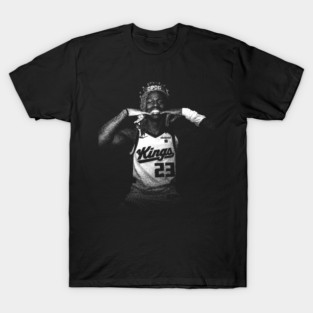 Jason williams T-Shirt