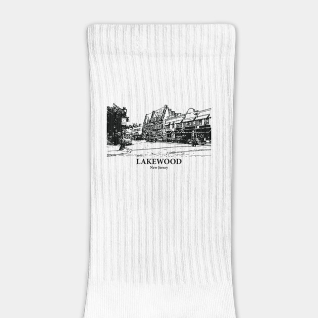 Lakewood - New Jersey by Lakeric