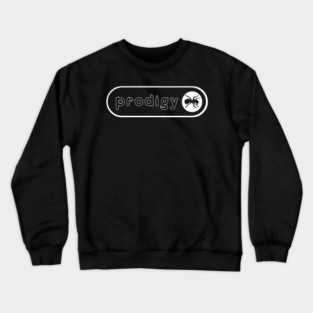 prodigy Crewneck Sweatshirt