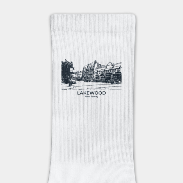 Lakewood - New Jersey by Lakeric