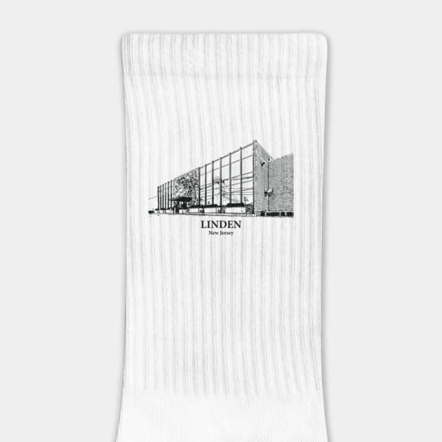 Linden - New Jersey by Lakeric