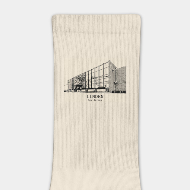 Linden - New Jersey by Lakeric