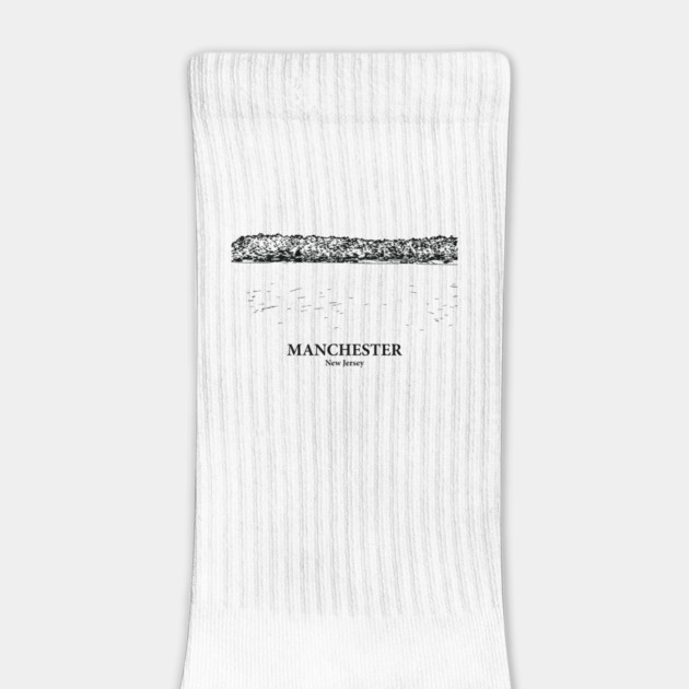 Manchester - New Jersey by Lakeric