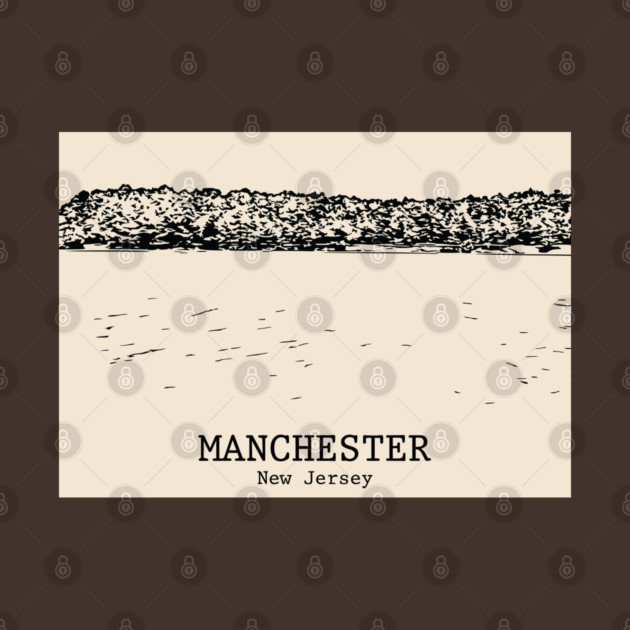 Manchester - New Jersey by Lakeric
