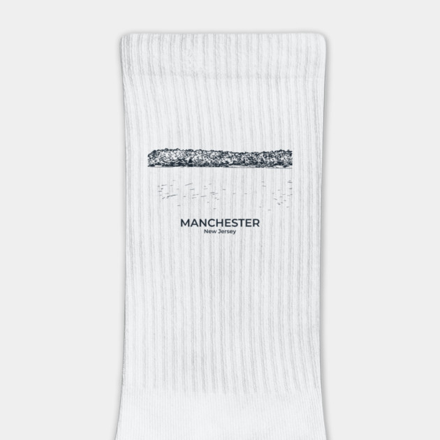 Manchester - New Jersey by Lakeric