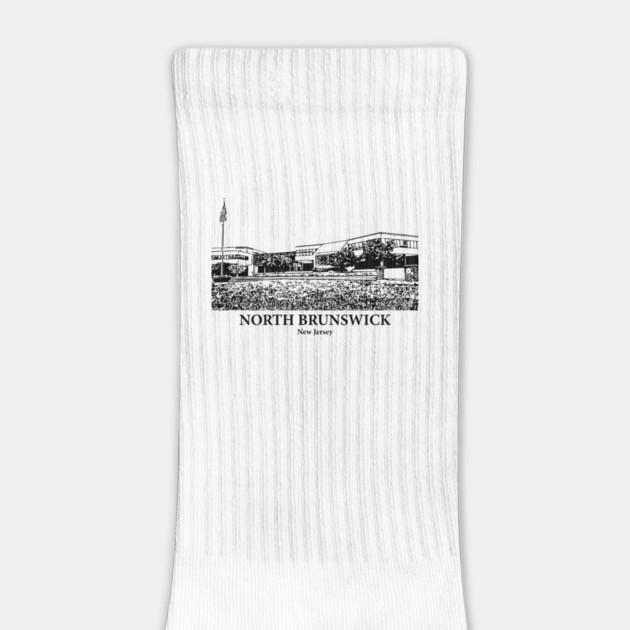 North Brunswick - New Jersey by Lakeric