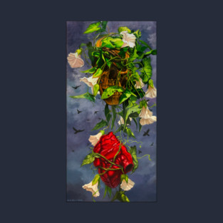 King of Mourning T-Shirt