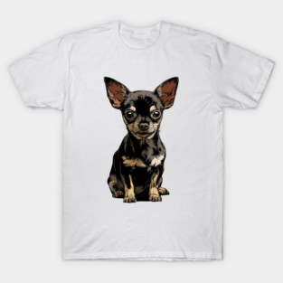 Chihuahua T-Shirt