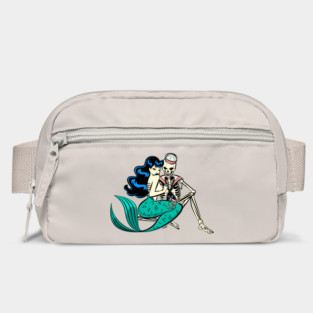 Underwater obsession Bag