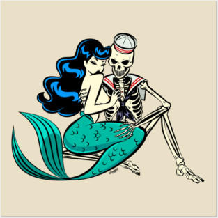 Underwater obsession Posters and Art