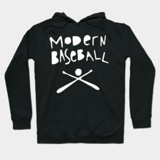 Modern Baseball Hoodie