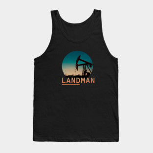 LANDMAN Tank Top