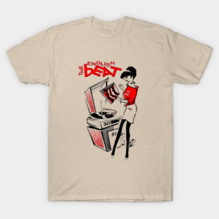 The-English-Beat T-Shirt
