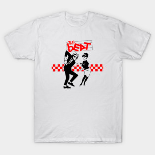 English-Beat T-Shirt