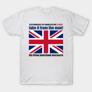 Brian Jonestown Massacre T-Shirt