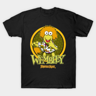 Fraggle Rock T-Shirt