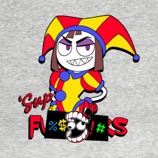 Sup (CENSORED) T-Shirt