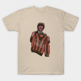 Three Amigos:  It's a Sweater T-Shirt