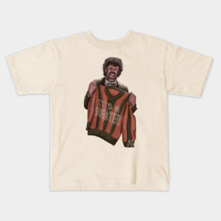 Three Amigos:  It's a Sweater Kids T-Shirt