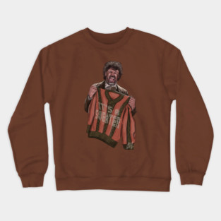 Three Amigos:  It's a Sweater Crewneck Sweatshirt