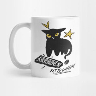 caseoh merch Mug
