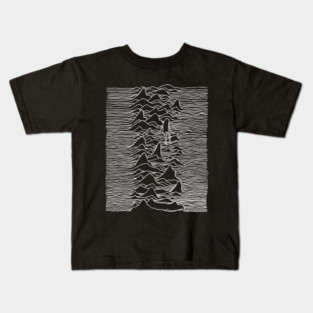 Joy Division Kids T-Shirt